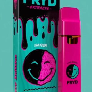 Berry Zkittles Fryd Carts n