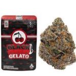 Black Cherry Gelato