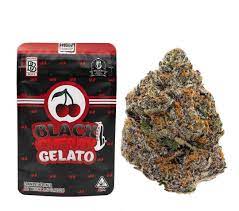 Black Cherry Gelato