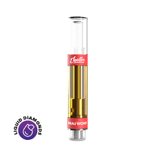 Jeeter Juice Liquid Diamonds Vape Cartridge - Maui Wowie n