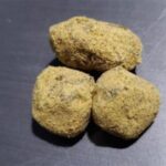 Moon rock